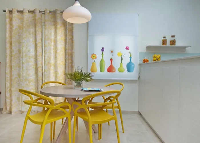 Lidromi Home