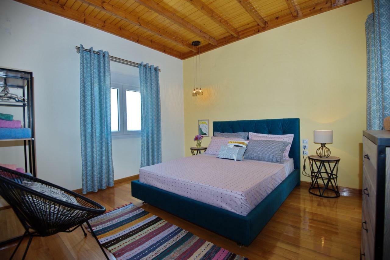 Lidromi Apartment Patitiri (Alonnisos)