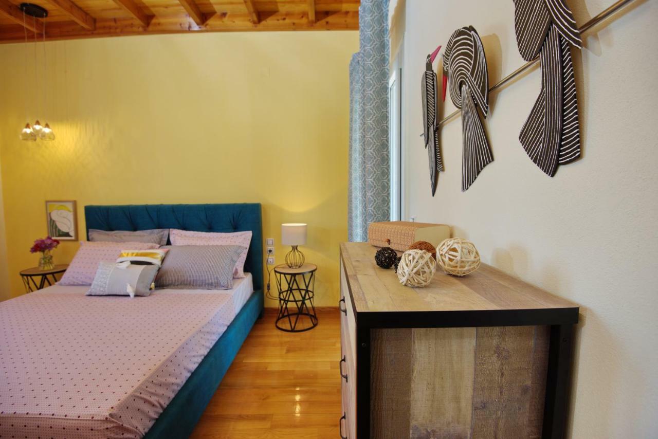 Apartment Lidromi Patitiri (Alonnisos)
