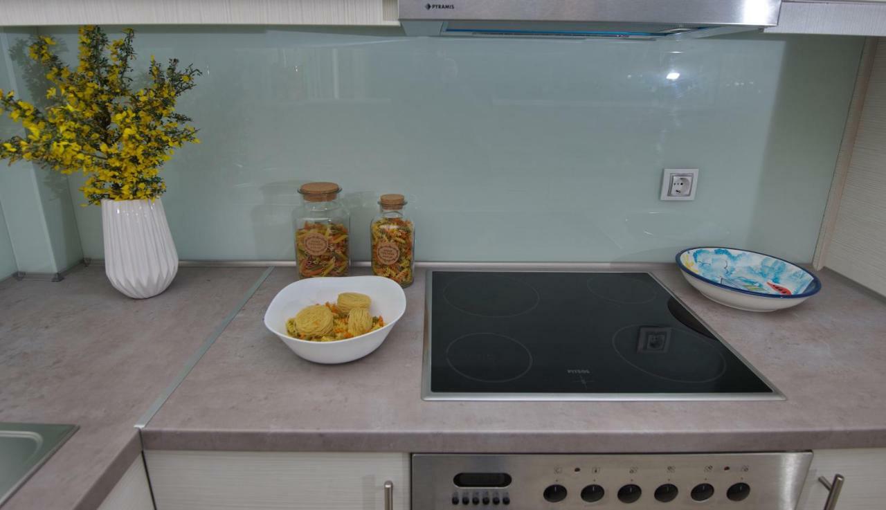 Lidromi Apartment *