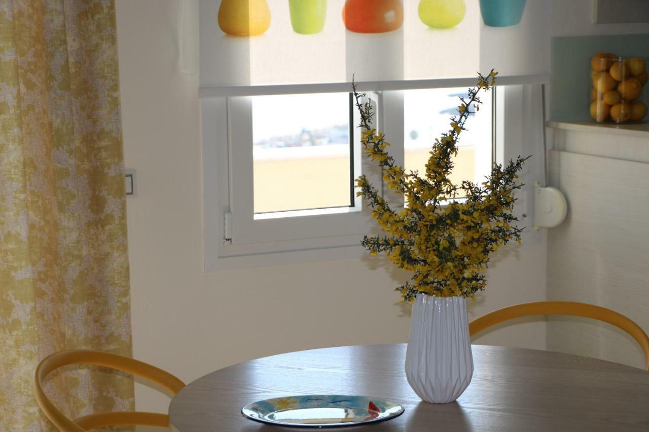 Apartment Lidromi *