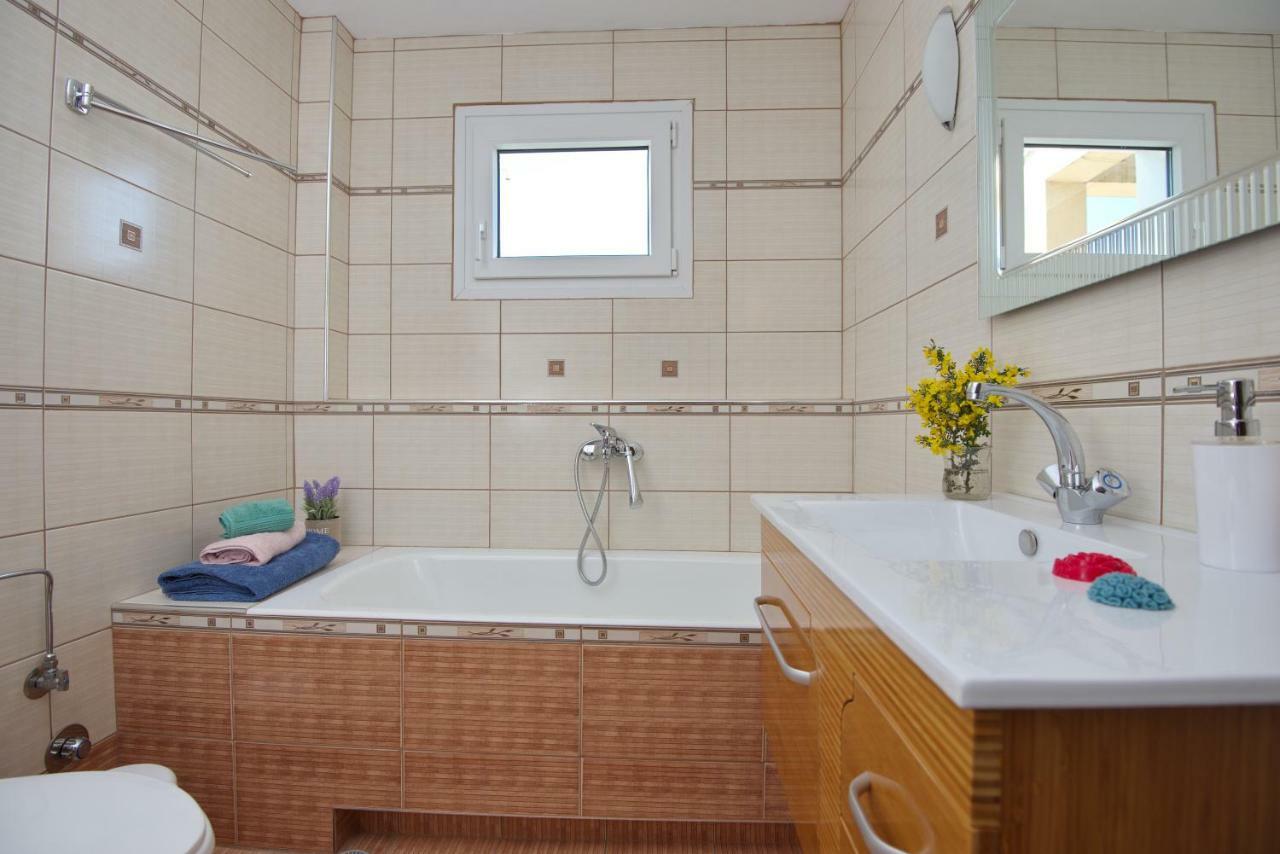 Lidromi Apartment Patitiri (Alonnisos)