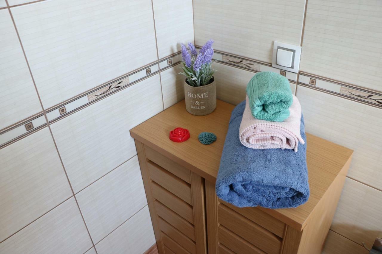Apartment Lidromi Patitiri (Alonnisos)
