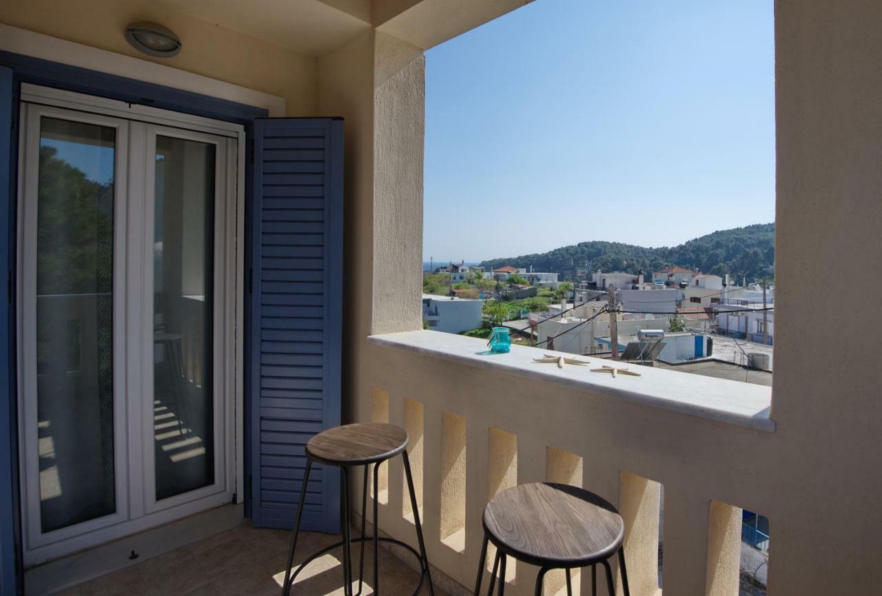 Lidromi Apartment *
