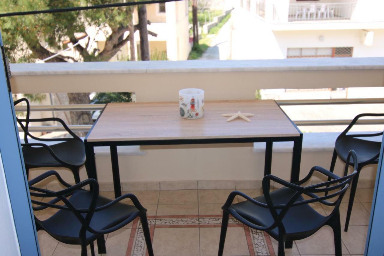Lidromi * Patitiri (Alonnisos)