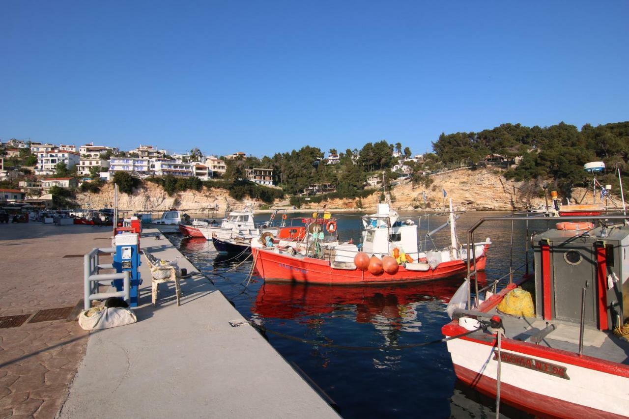Apartment Lidromi Patitiri (Alonnisos)