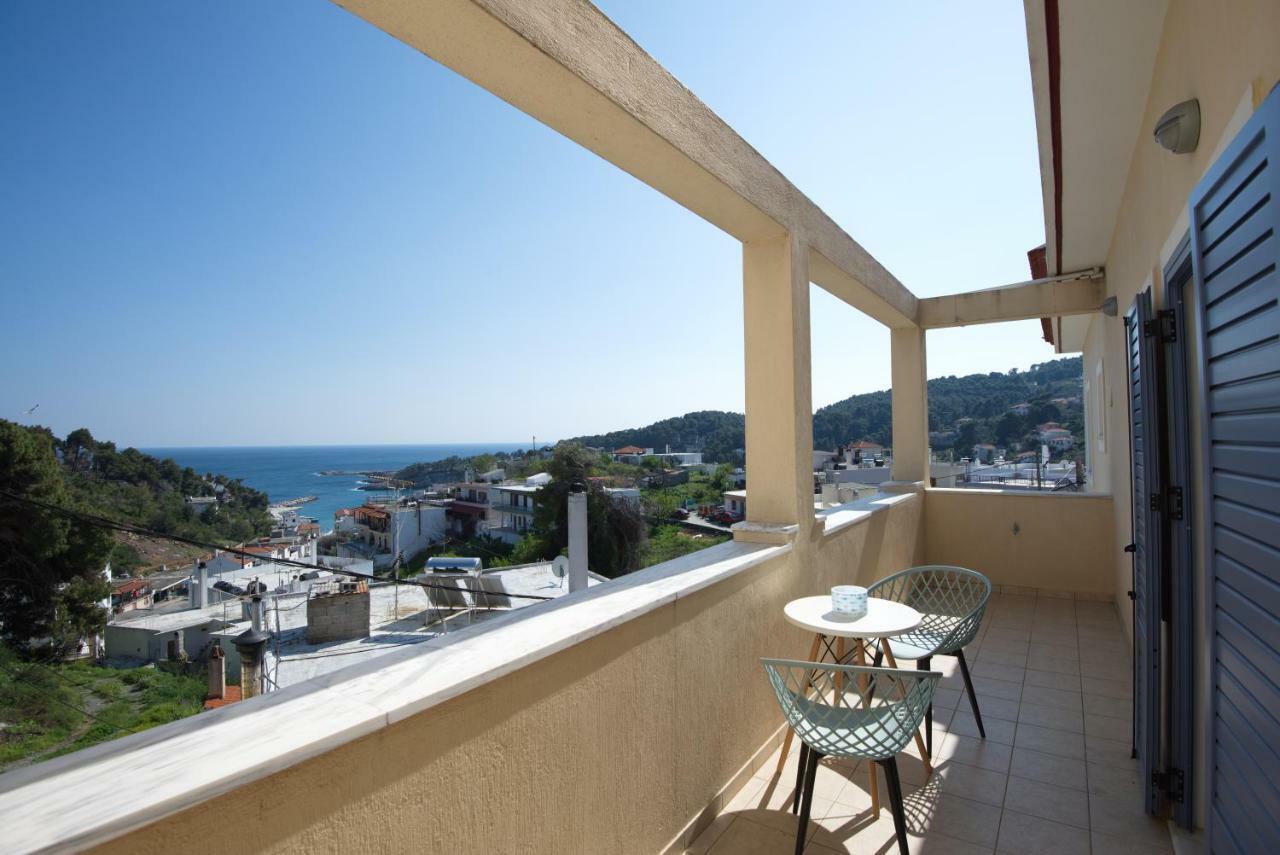 Apartment Lidromi